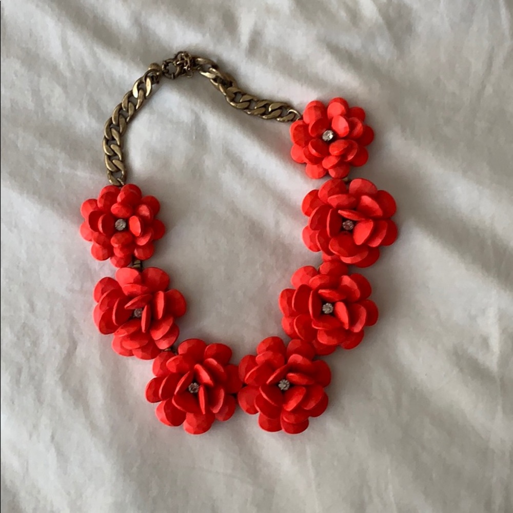 J. Crew Necklace